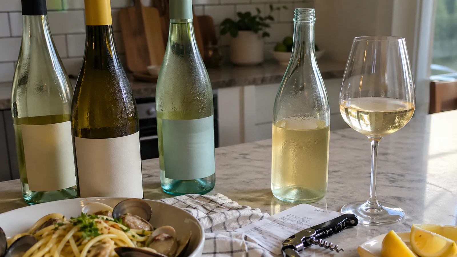 Best Cheap White Wine: 8 Bottles Worth Buying Under $20