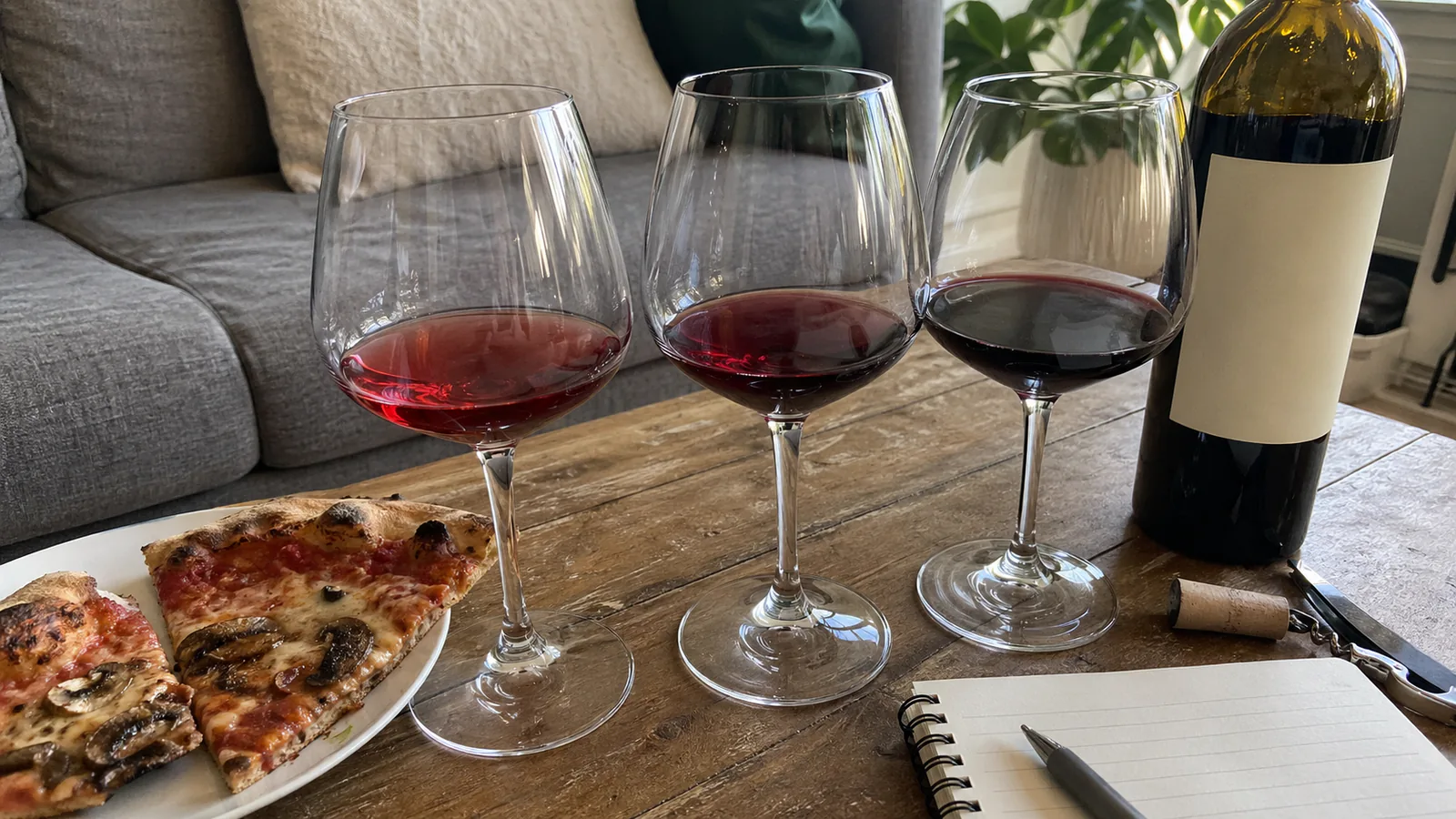 Best Red Wine for Beginners: 8 Bottles to Start With