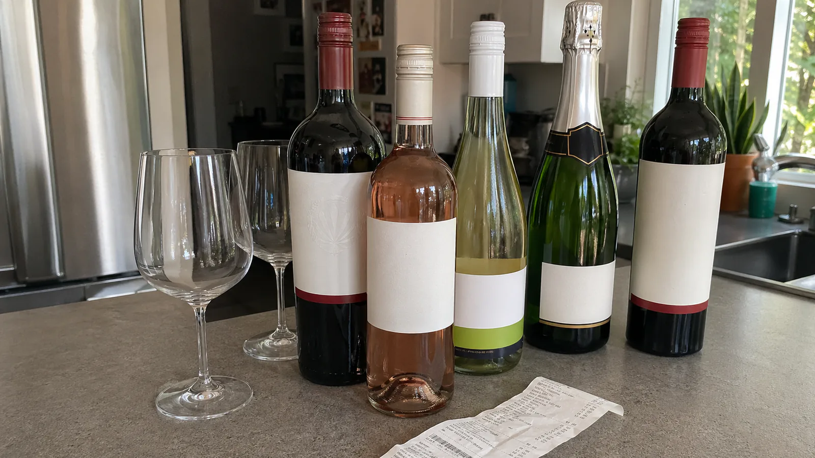 Good Cheap Wine: 12 Bottles Worth Buying Under $25