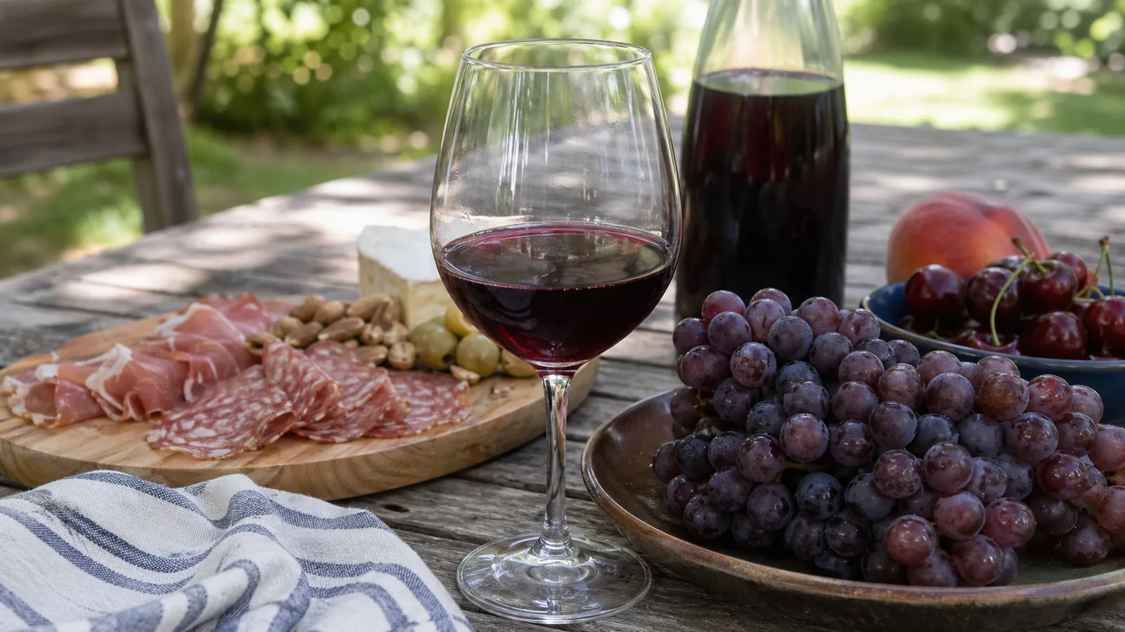 Gamay Wine: The Chillable Red From Beaujolais