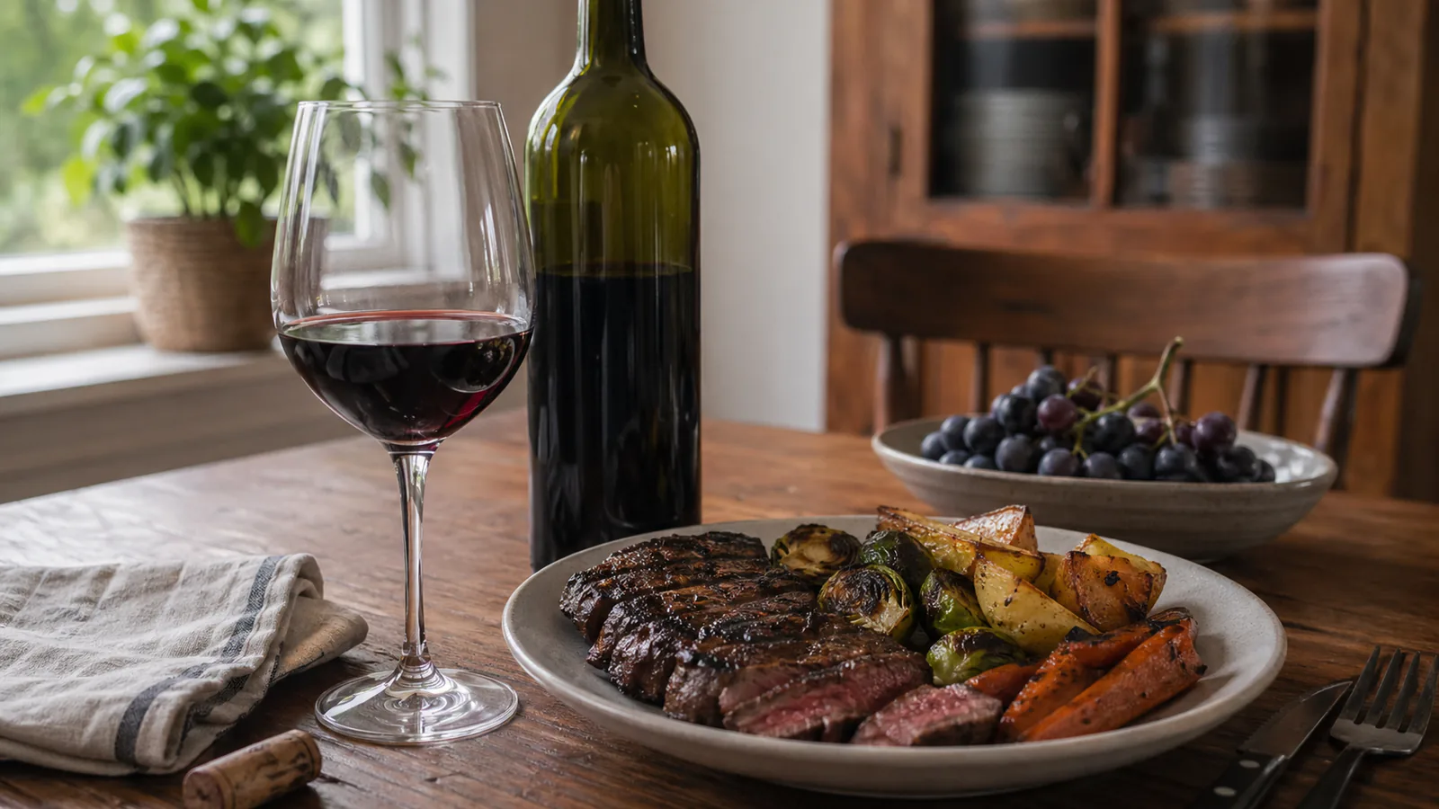 Malbec Wine: Taste, Regions, Pairings, Price Guide