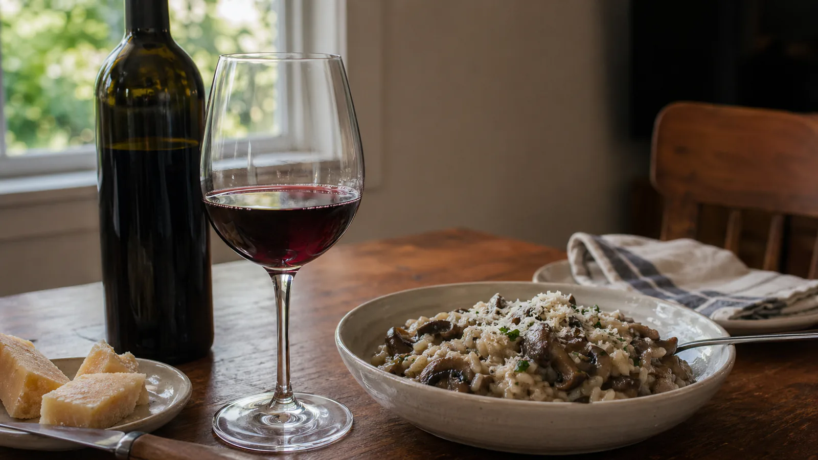 Nebbiolo: The King of Piedmont, Explained