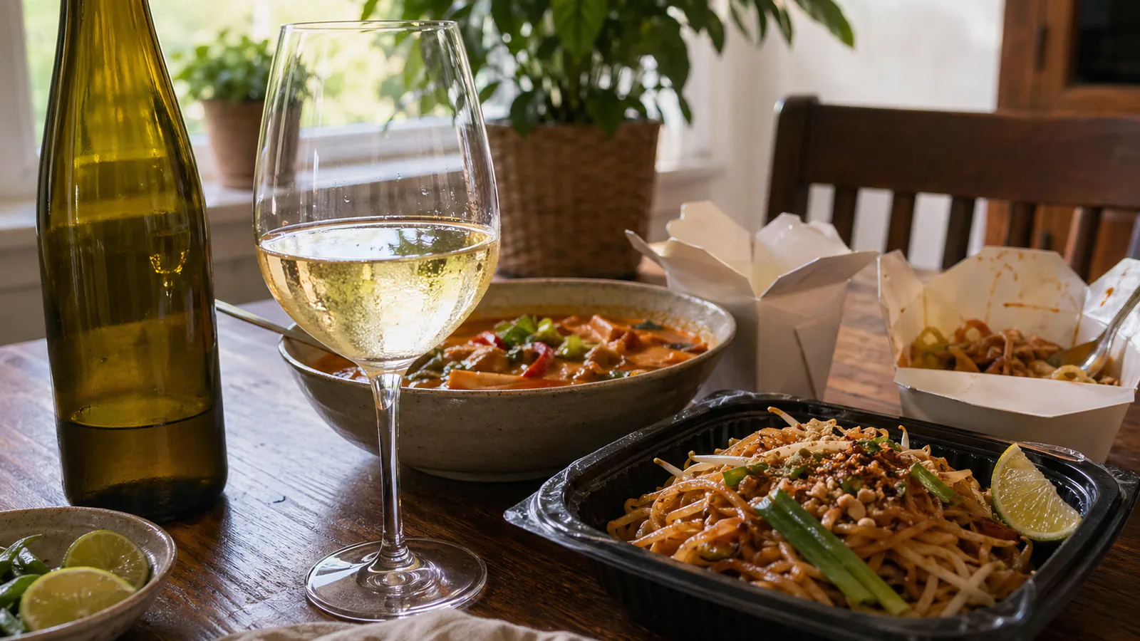 Riesling: Sweet vs Dry, Regions, and Pairing Guide