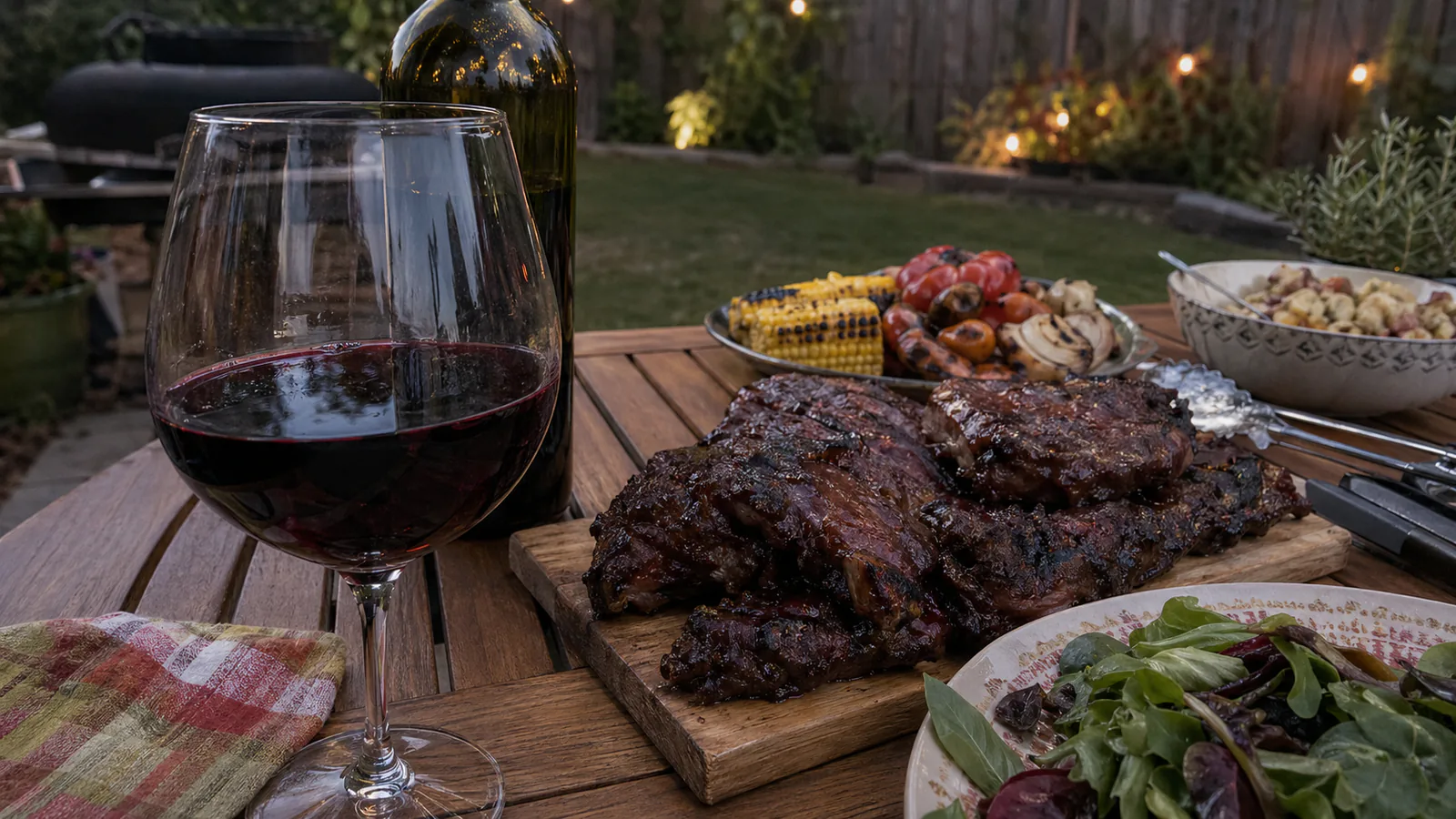 Zinfandel Wine: Taste, Regions, Pairings, Price Guide