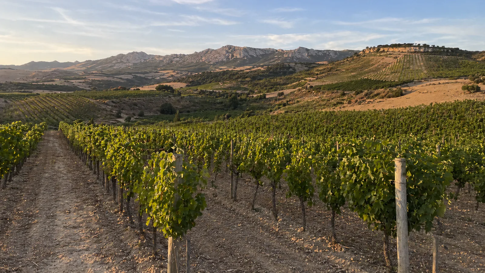 Spain Wine Guide: Regions, Grapes, and Where to Start