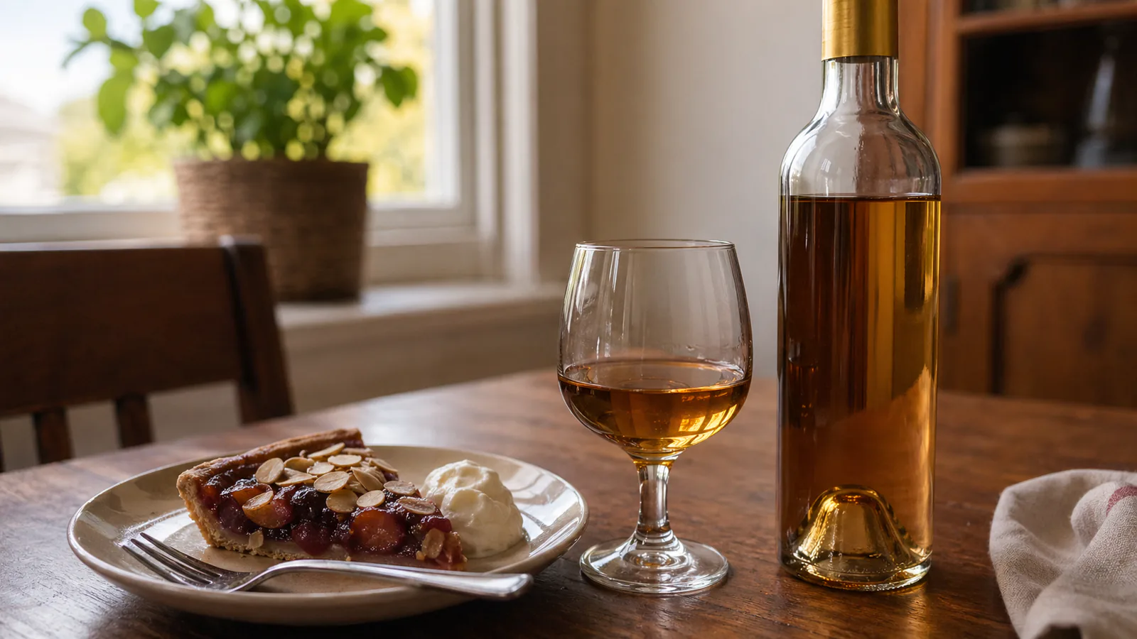 Dessert Wine Guide: Sweet Styles Worth Trying
