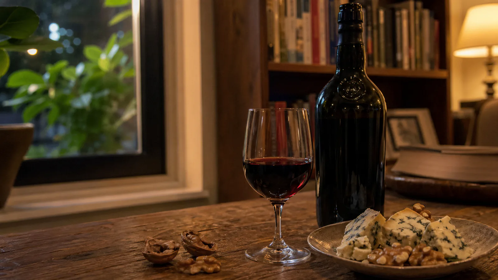 Fortified Wine Guide: Port, Sherry, Madeira