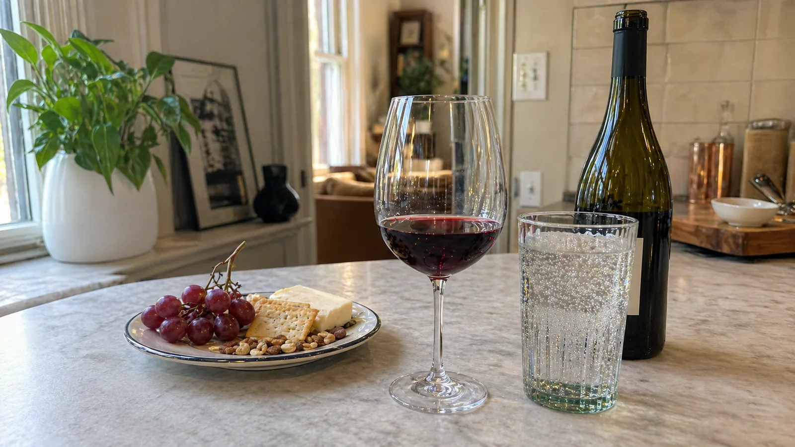 Sulfites in Wine: What They Are and Why They're There