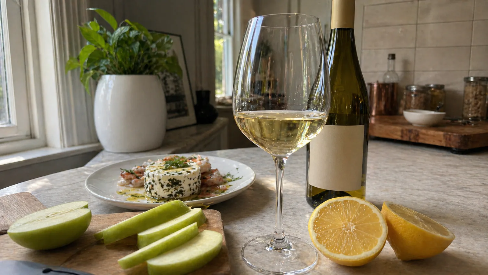 Wine Acidity, Explained: Why It Makes You Salivate