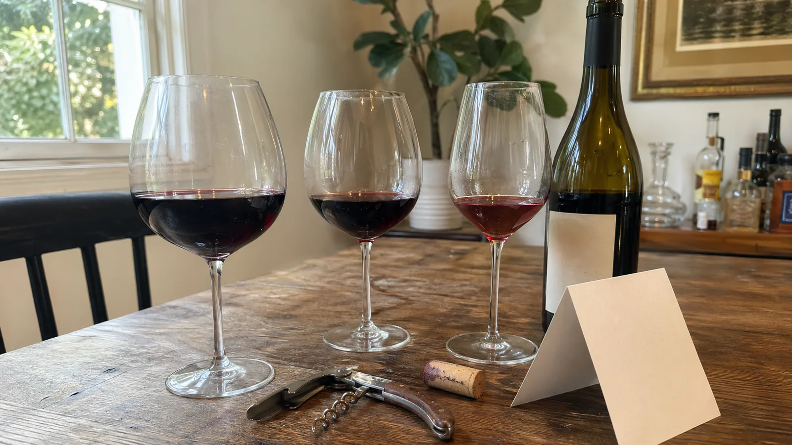 Wine for Beginners: The Confident-Starter Guide