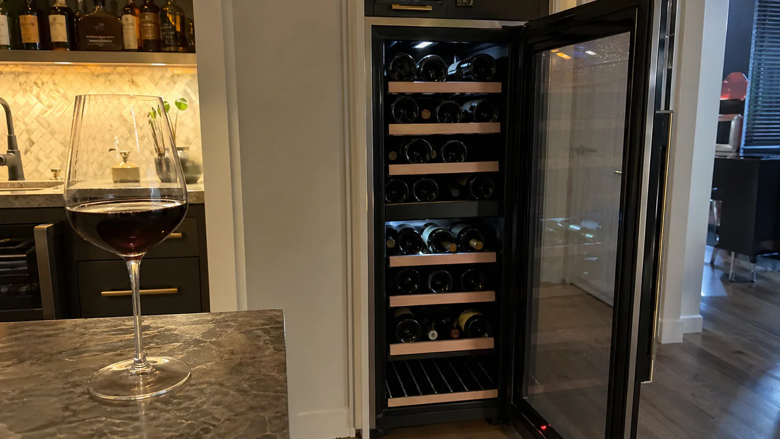 Best Wine Fridge: 5 Picks for Every Budget and Space