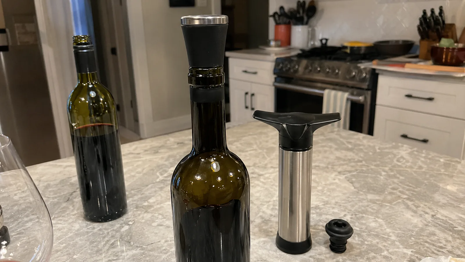 Best Wine Preservation System: 5 Picks That Work